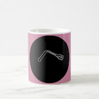 Taza del chigre