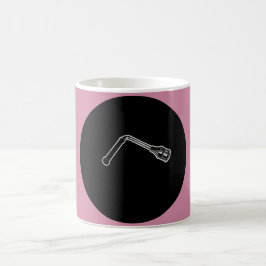 De Café Taza del chigre