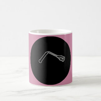 De Café Taza del chigre