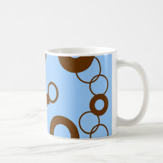 De Café Taza del chocolate caliente