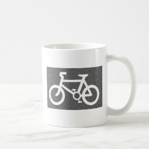 De Café TAZA del ciclo