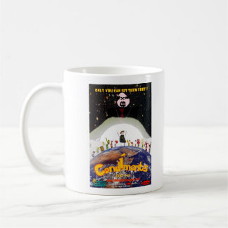 De Café Taza del Condí-Amo