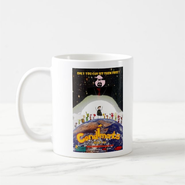 De Café Taza del Condí-Amo (Izquierda)