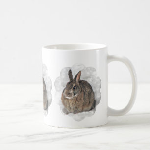 De Café Taza del conejito