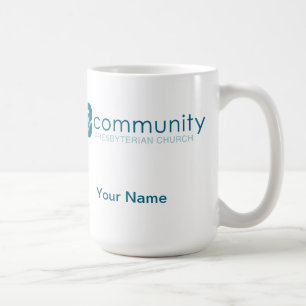 De Café Taza del CPC