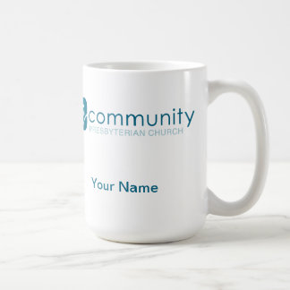 De Café Taza del CPC