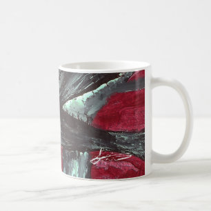 De Café Taza del cuervo