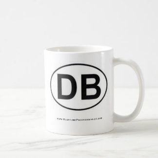De Café Taza del DB