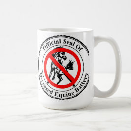 De Café Taza del DEB