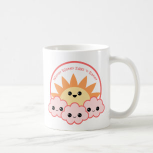 De Café Taza del desayuno