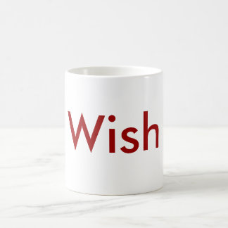 De Café Taza del deseo