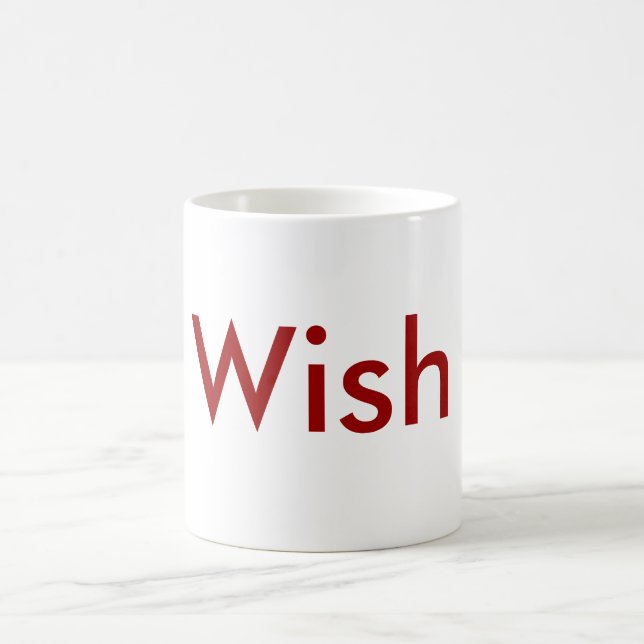 De Café Taza del deseo (Centro)