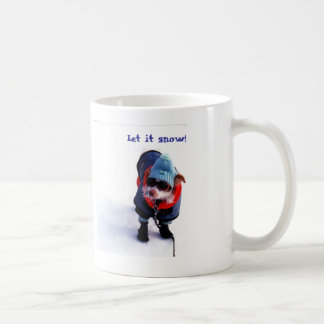 De Café Taza del destino