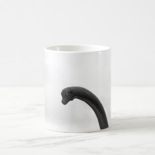 De Café Taza del dinosaurio