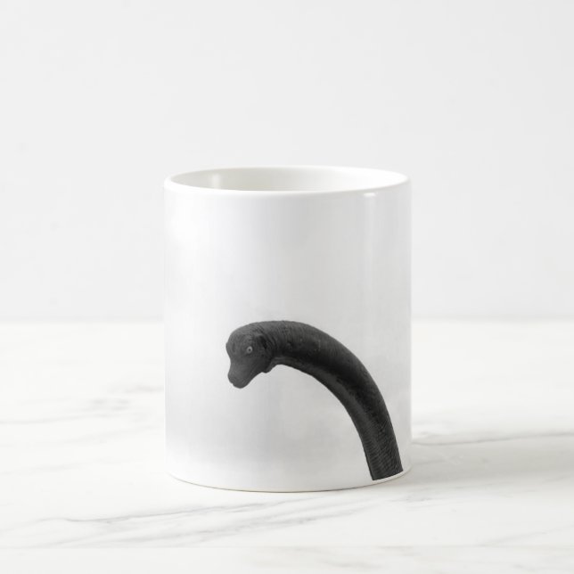 De Café Taza del dinosaurio (Centro)