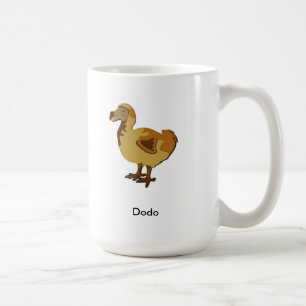 De Café Taza del Dodo