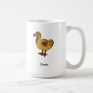 De Café Taza del Dodo