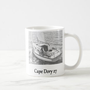 De Café Taza del Dory 27 del cabo