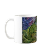 Taza del dragón