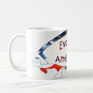De Café Taza del EA