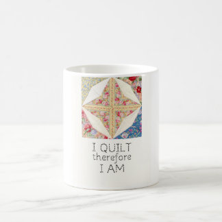De Café taza del edredón