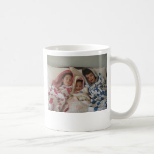 De Café Taza del edredón