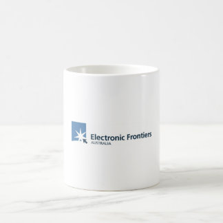 De Café Taza del EFA