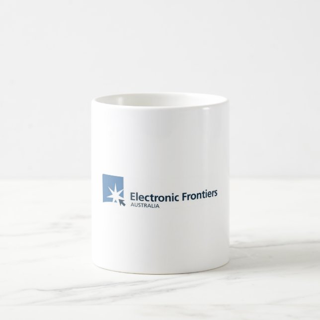 De Café Taza del EFA (Centro)