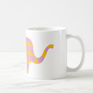 De Café Taza del elefante