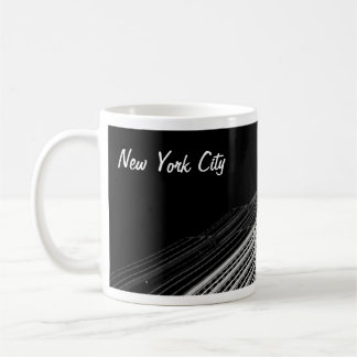De Café Taza del Empire State Building