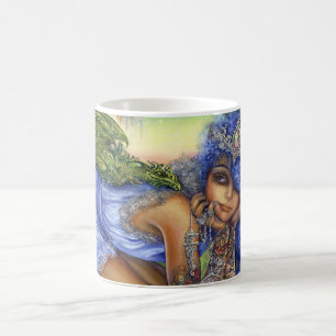De Café Taza del encantador del dragón
