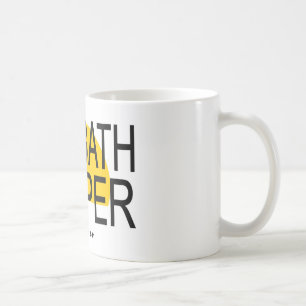 De Café Taza del encargado del Sabat