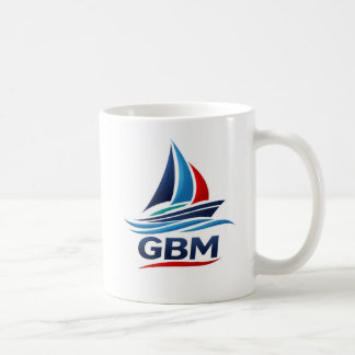De Café Taza del equipo GBM