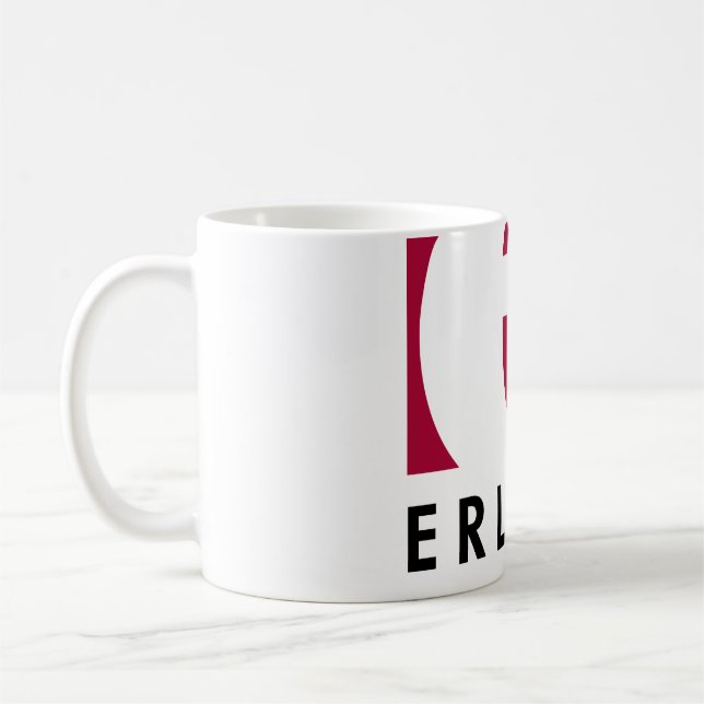 De Café Taza del Erlang (Izquierda)