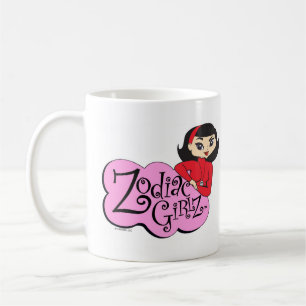 De Café Taza del escorpión