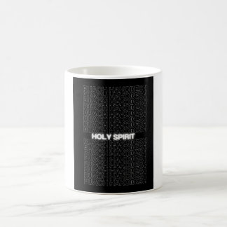 De Café Taza del Espíritu Santo