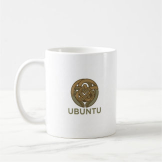 De Café Taza del Espíritu Ubuntu | Humanidad Compartida