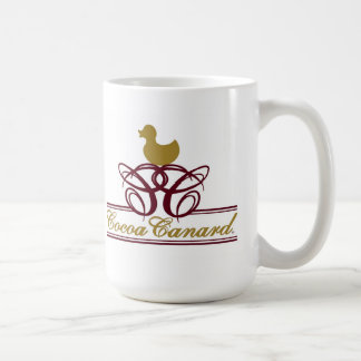 De Café Taza del estabilizador del cacao