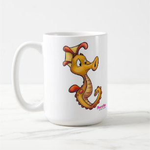 De Café taza del estudio del hmS
