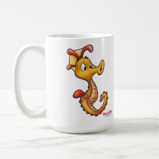 De Café taza del estudio del hmS