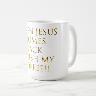 DE CAFÉ TAZA DEL ÉXTASIS