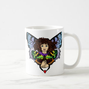 De Café Taza del Faerie