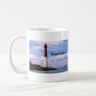 De Café Taza del faro