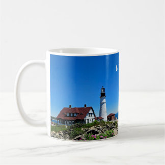 De Café Taza del Faro