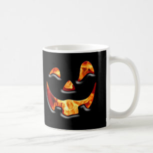 De Café Taza del feliz Halloween
