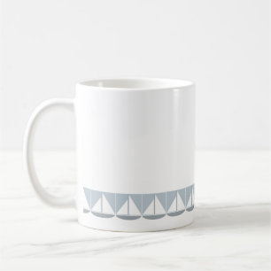 De Café Taza del flotilla