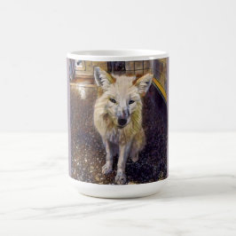 De Café Taza del Fox - Maks