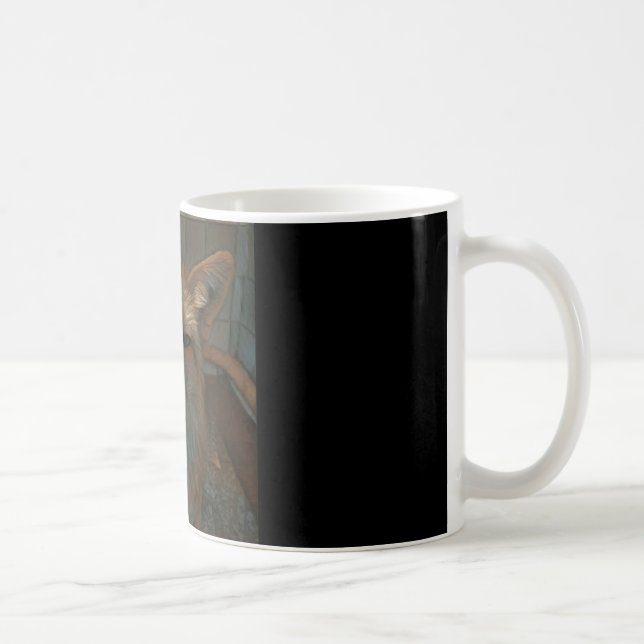 De Café Taza del FOx - Victor (Derecha)