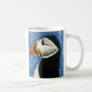De Café Taza del frailecillo