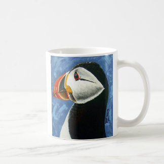 De Café Taza del frailecillo